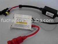 ballast HID KIT