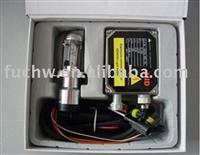 H4 12V 35W MOTO HID KIT