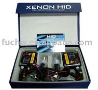 HID KIT H7 8000K with ballast FB12