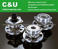 Wheel Hub Bearing