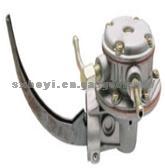 Fuel Pump  NP587  DW202  17010-U9625/6 -W5725 -U9925 6 -B9800 -U9825  -B9825  -W5325  BCD2536 6