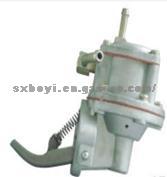 Fuel Pump  NP403 DW223 17010-H1925 6  17010-H1900 6  BCD2535 6