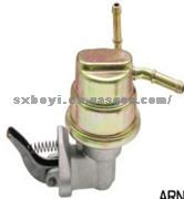 Fuel Pump  TD714  DW214  17010-23M25-6  -01M25-6 -11M25-6  -11M00 1  BCD2687