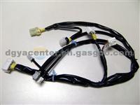 Wire Harness Used for Car Power Seats Control