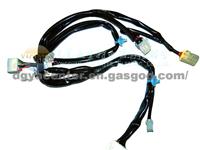 Wire Harness Used for Car Power Seats Control