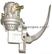 Fuel Pump  NP504  DW229  17010-E3012-3  -Y0126-7