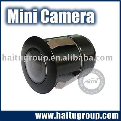 Mini car reversing Camera 1/4