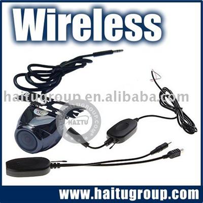 Wireless car reversing camera 628 x 582 pixels