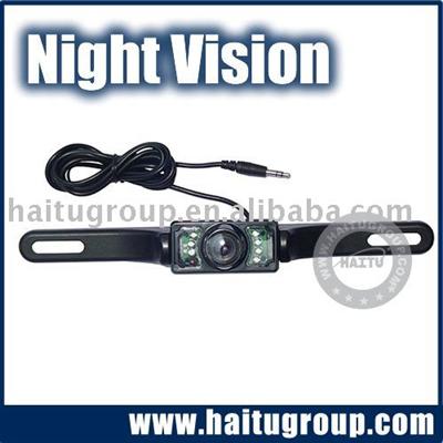 Auto rear view camera Sensor: 1/3