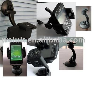 GPS Window Mount