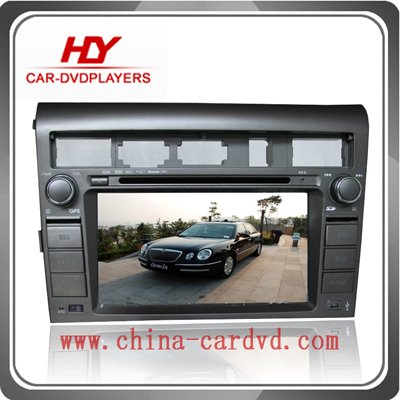 Special car screen for kia opirus