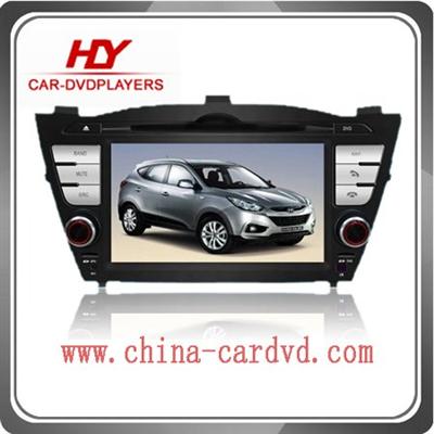 Special car screen for Hyundai IX35