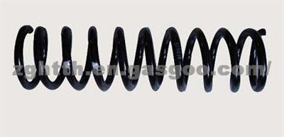 Car Spiral Spring Bmw 525