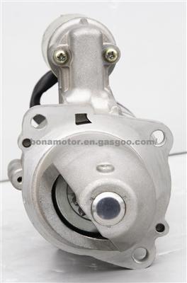 Starter for Ford M3T90071 M3T90072