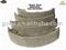 Auto Brake Shoe for CHEVROLET 96574705