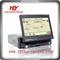 Digital Screen 1 Din Radio Gps