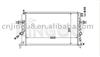 Auto radiator buyer for OPEL ASTRGA