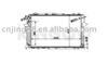 Auto radiator for AUDI 100A6 17700-60G10