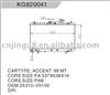 Radiator for HYUNDAI 25310-25150
