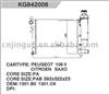 Radiator 1301