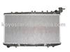 Radiator Compatible with Nissan Mt Gy-pa13024