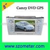 8 inch toyota camry dvd