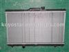 Radiator Compatible with Toyota Mt Gy-pa10087