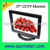 17" TFT LCD computer monitor , 17-inch PC monitor , 17inches computer display