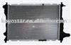 Radiator Compatible with Daewoo Mt Gy-pa21046