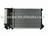 Radiator compatible with   MT GY-PA19022