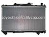 Radiator compatible with Toyota Lexus A/T GY-PA10075