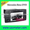 ML350 GL450 original car dvd with radio / USB/SD / BT/IPOD / GPS / DVB-T / ISDB-T