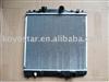 Radiator Compatible with Daihatsu Mt Gy-pa12001