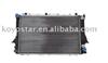 Auto radiator GY-PA17019