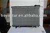 Radiator of TOYOTA GY-PA10135