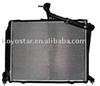 Toyota Hiace Radiator Mt Gy-pa10025