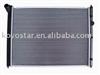 Radiator compatible with   MT GY-PA17034