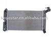 TOYOTA COROLLA ZZE12 RADIATOR