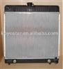 Radiator of BENZ High quality