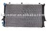 Auto radiator Y-PA17016