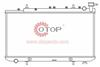 Radiator for NISSAN PULSER N14 N15 OR-M380