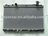 RADIATOR FOR TOYOTA CAMRY ACV 40  AT GY-PA10070