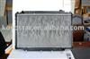 Radiator of TOYOTA GY-PA10042