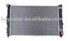 Auto radiator compatible with Nissan Patrol Y60 M/T GY-PA17014