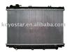 Toyota Radaitor GY-PA10117