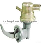 Fuel Pump  P670  DW312  F801-13-350A  F801-13-350B  F801-13-350