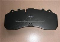 Brake Pad for Benz WVA 29087