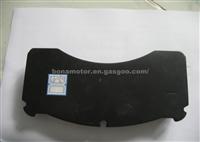 Brake Pad for BENZ WVA 29124