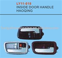 GEELY, INSIDE DOOR HANDLE, HAOQING GEELY AUTO PART