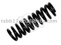 Coil spring for Benz116 324 08 04